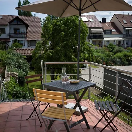 Appartement Muellers Wohnraeume à Sarrelouis Extérieur photo