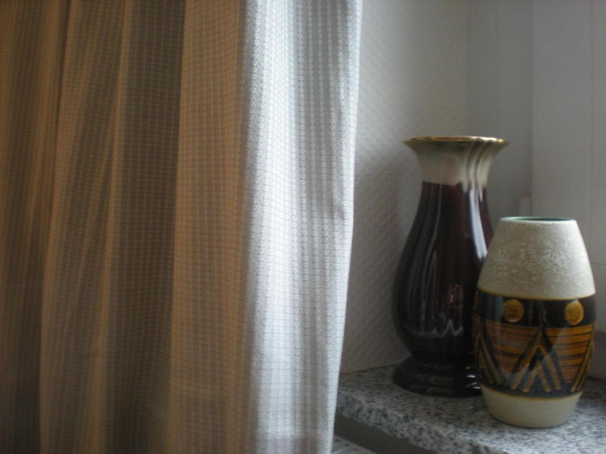 Appartement Muellers Wohnraeume