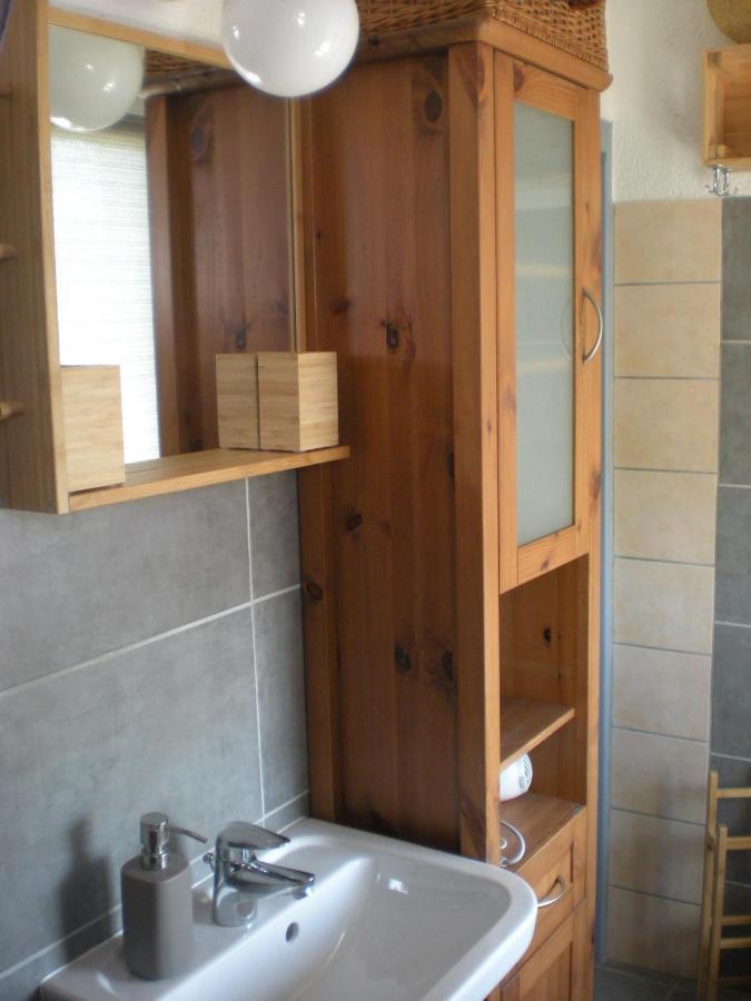 Muellers Wohnraeume Appartement *