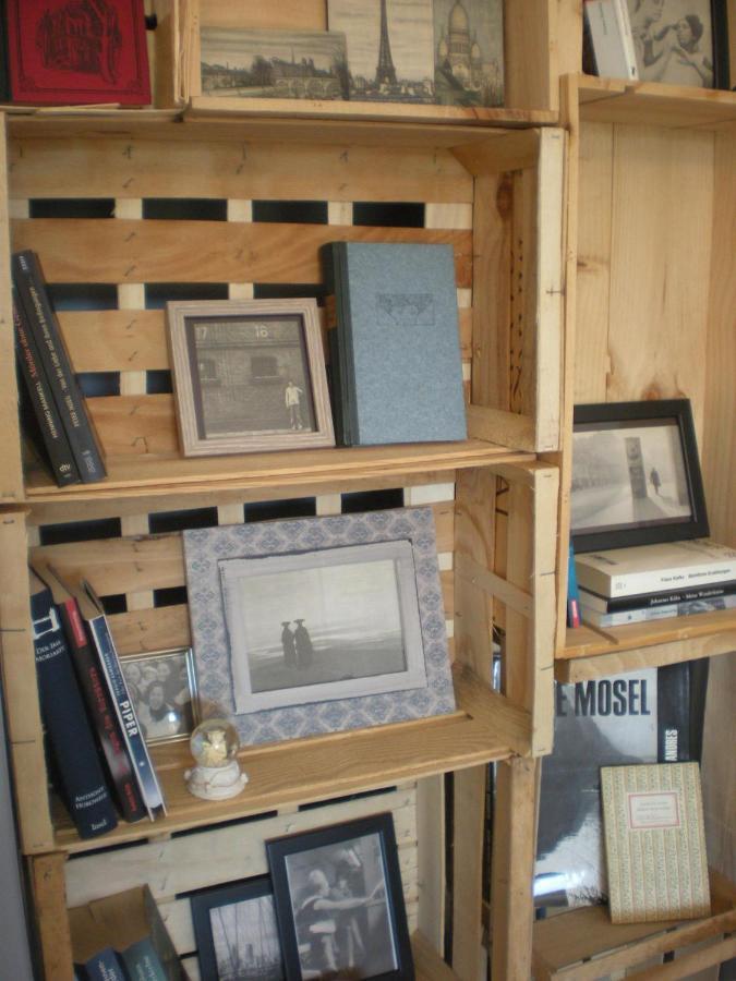Appartement Muellers Wohnraeume *