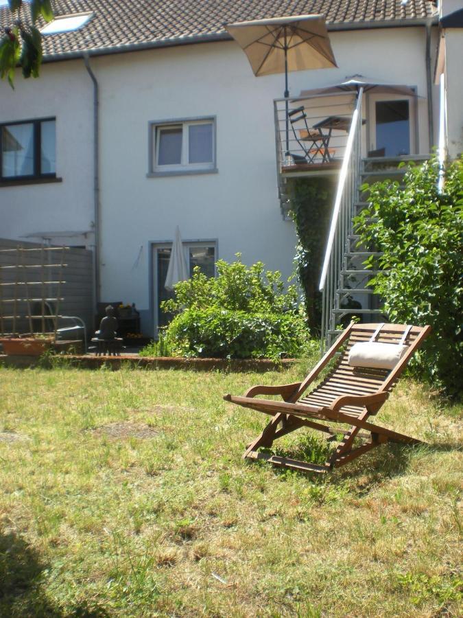 Appartement Muellers Wohnraeume *
